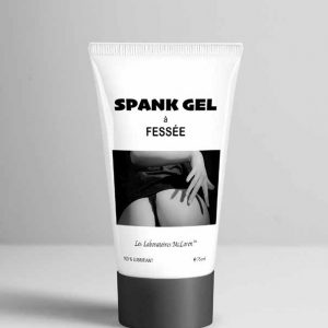 out of stock Gel à fessée - Spank Gel